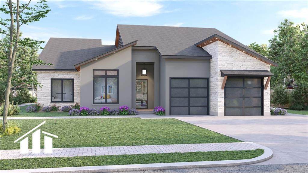 2848 Persimmon Ridge Court - Photo 1