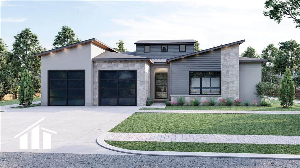 2852 Persimmon Ridge Court - Photo 1