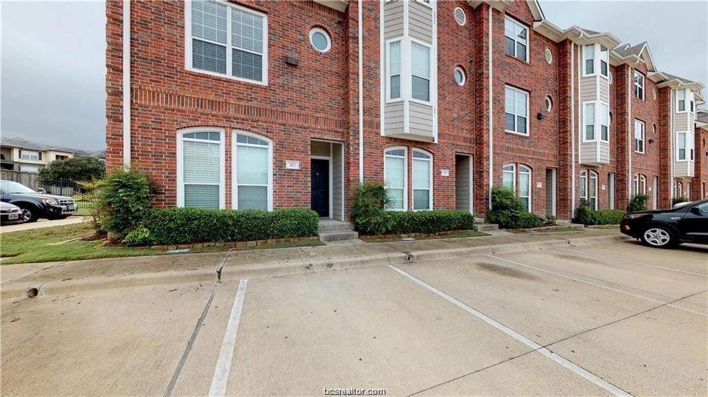 1198 Jones Butler Road - Photo 1