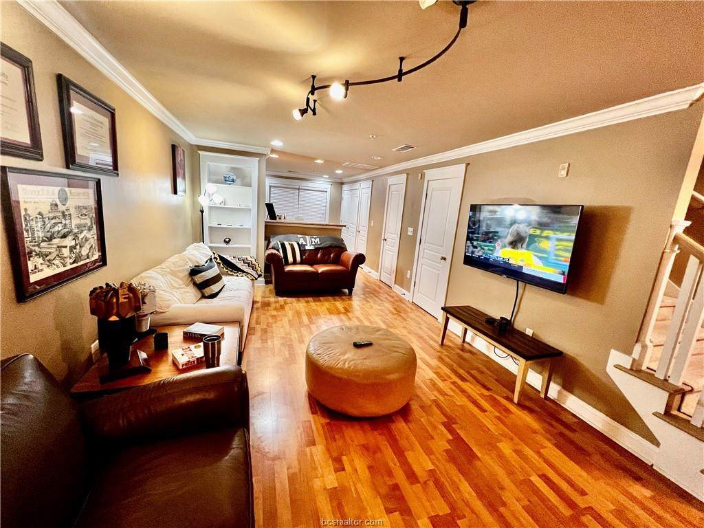 1725 Harvey Mitchell Parkway - Photo 1