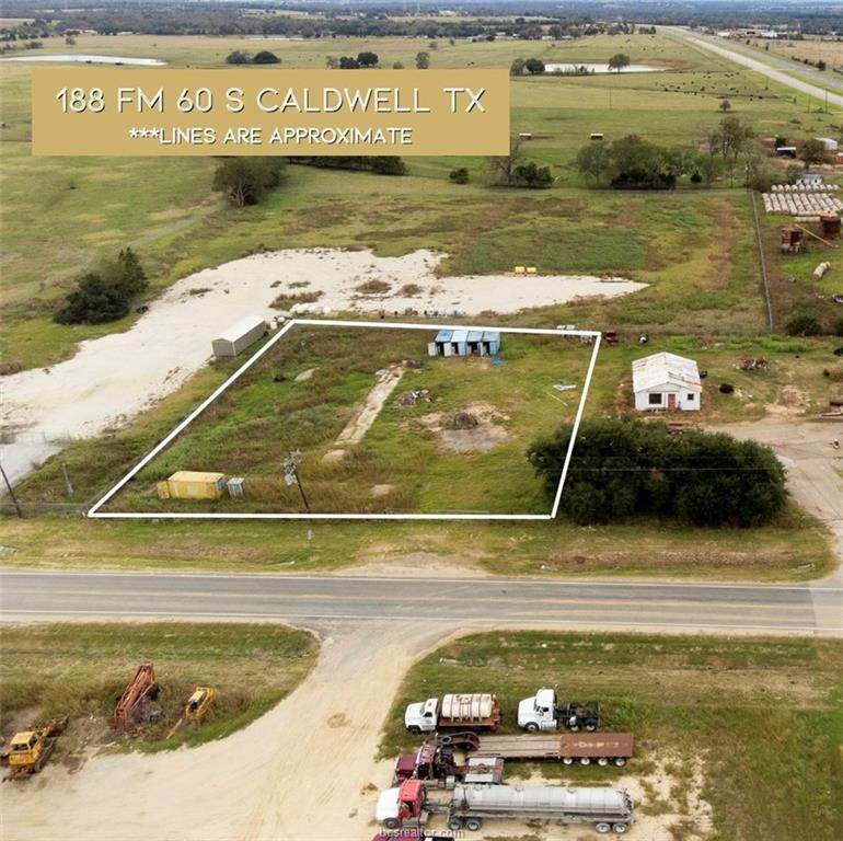 188 Farm Road 60 - Photo 1