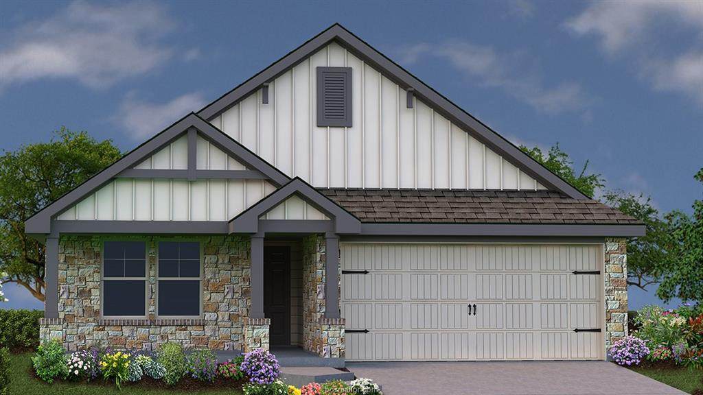 1105 Fannin Street - Photo 1