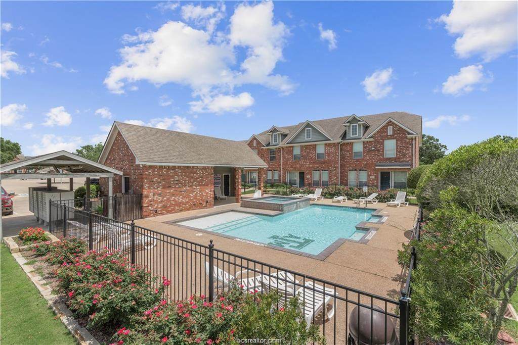 1001 Krenek Tap Road - Photo 1