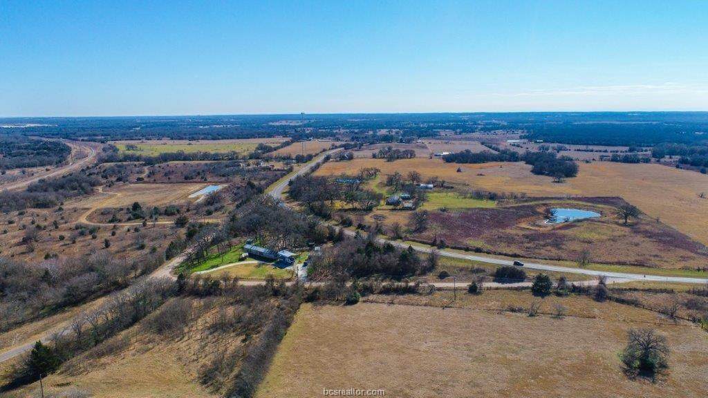 10598 Prairie Grove Cutoff (+/- 3 Ac) - Photo 1