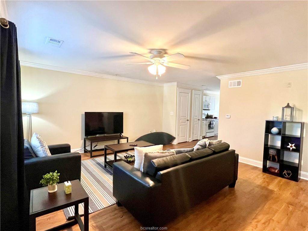 1725 Harvey Mitchell Parkway - Photo 1