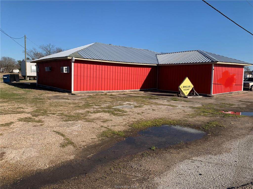 5948 Us 77 Highway - Photo 1