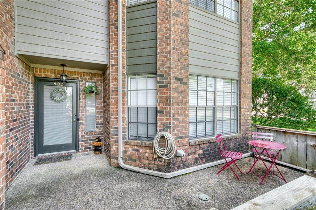2400 Longmire Drive - Photo 1