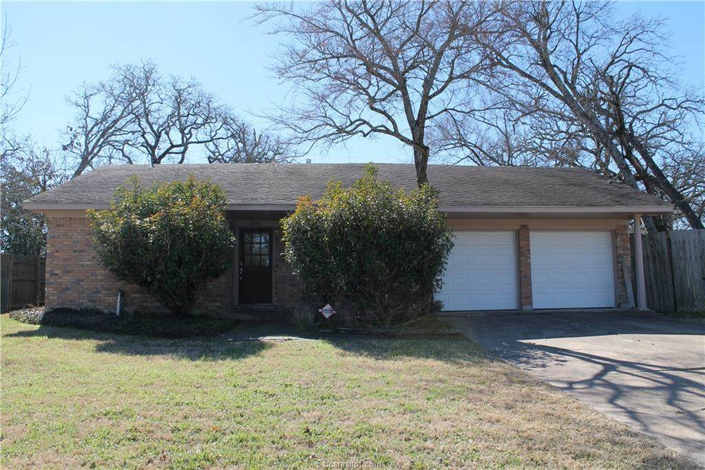 1220 Berkeley Street - Photo 1