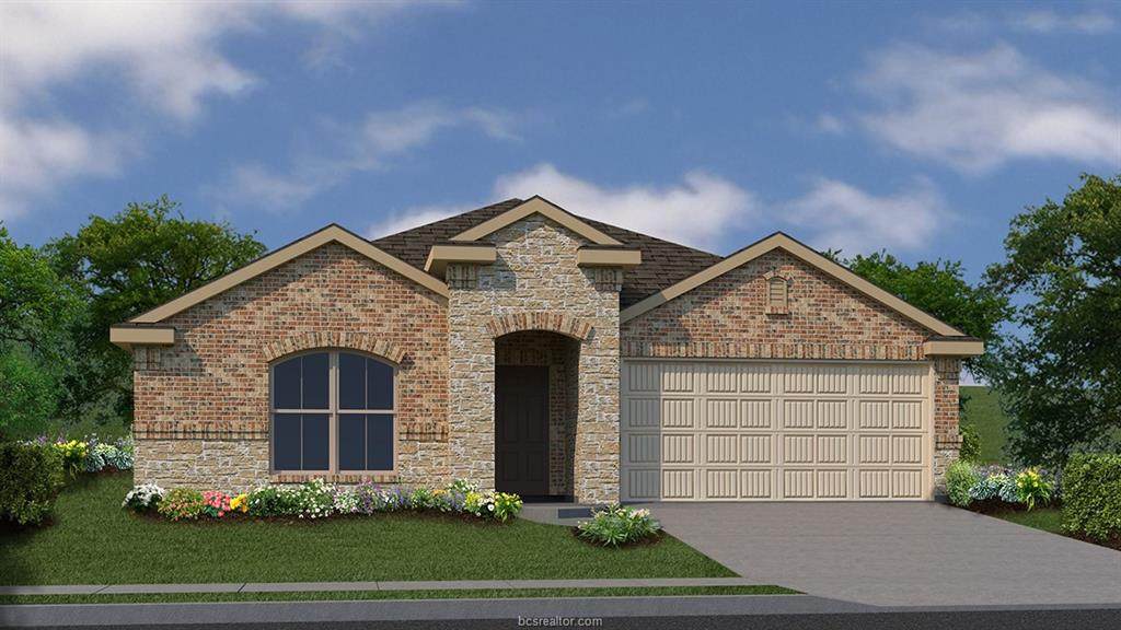 1109 Fannin Street - Photo 1