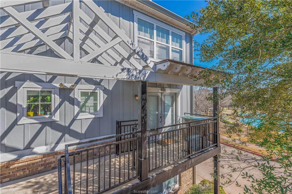 1725 Harvey Mitchell Parkway - Photo 1