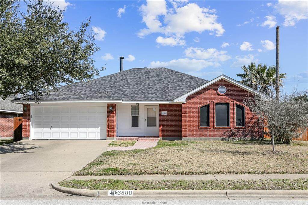 3800 Stony Creek Lane - Photo 1