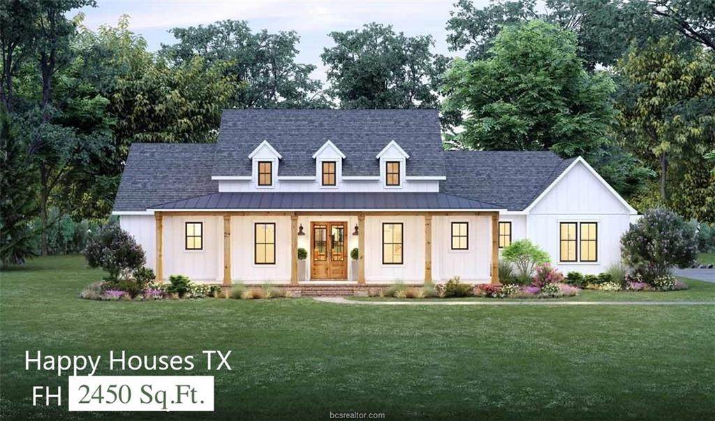 5346 Hammond Circle - Photo 1