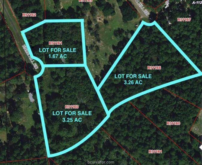 000 Knob Hill Road - Photo 1