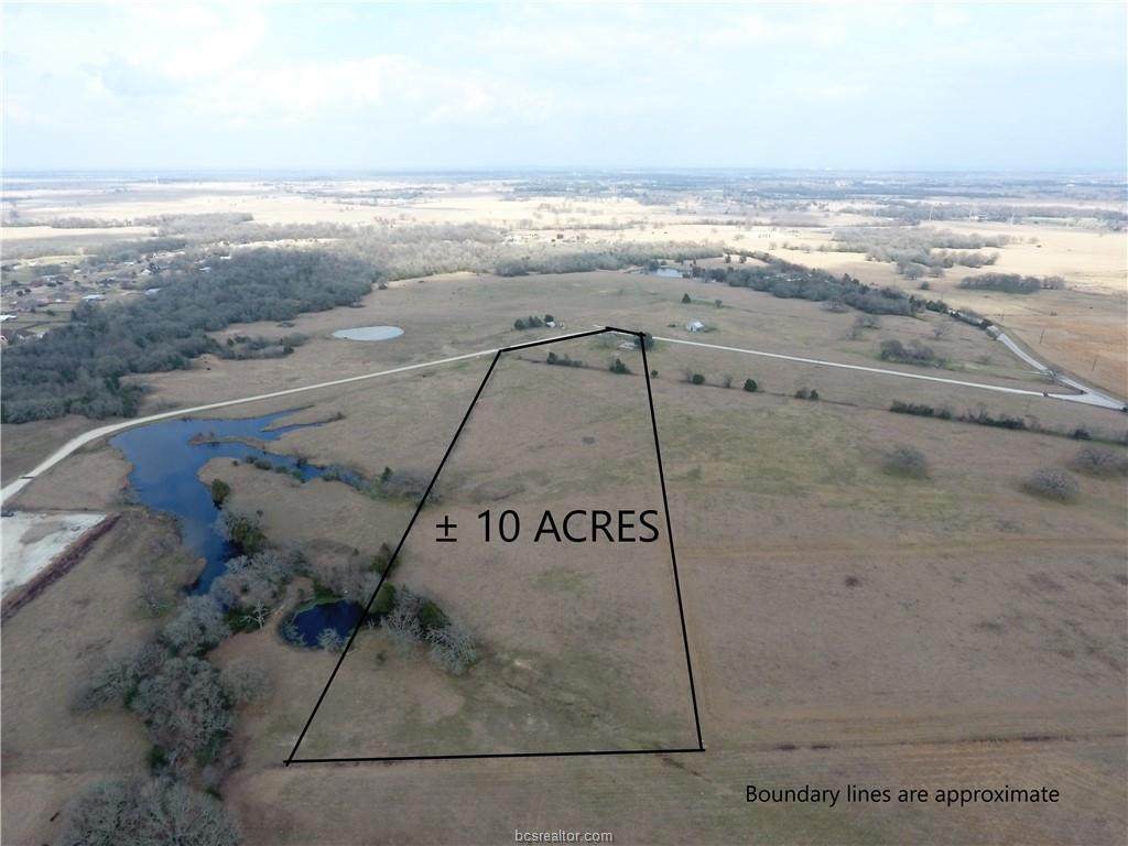 TBD Wilcox Lane - Photo 1