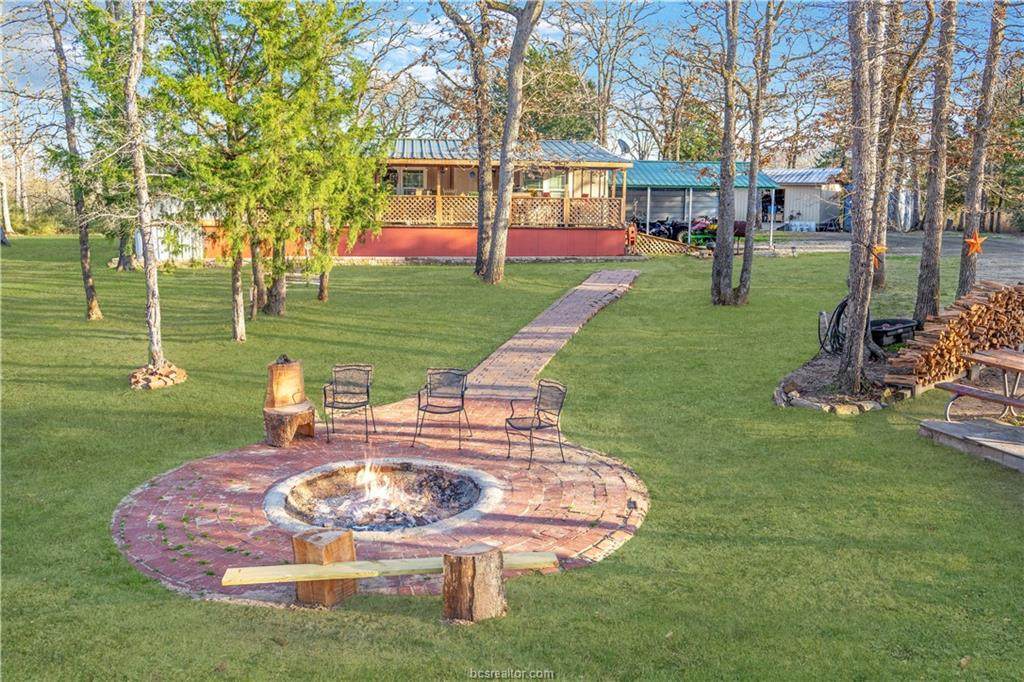 8789 Henry Prairie Road - Photo 1