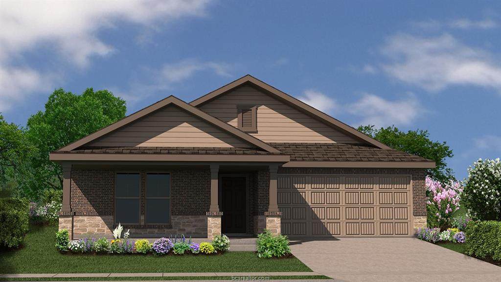 1026 Fannin Street - Photo 1
