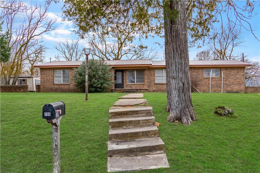 700 Harvey Street - Photo 1