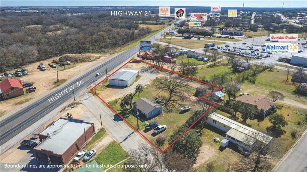 585 Hwy 36 N - Photo 1