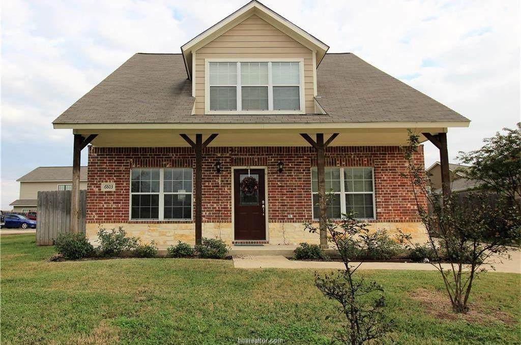6803 Appomattox - Photo 1