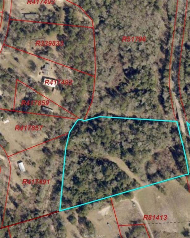2.625 Acres Koalstad Road - Photo 1