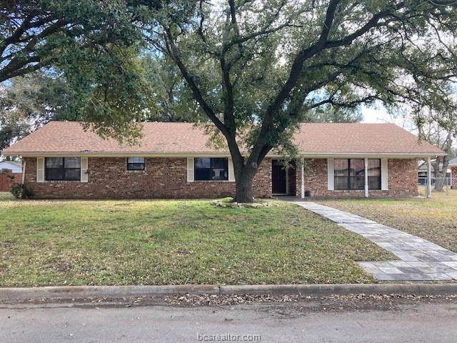 909 Anderson Street - Photo 1