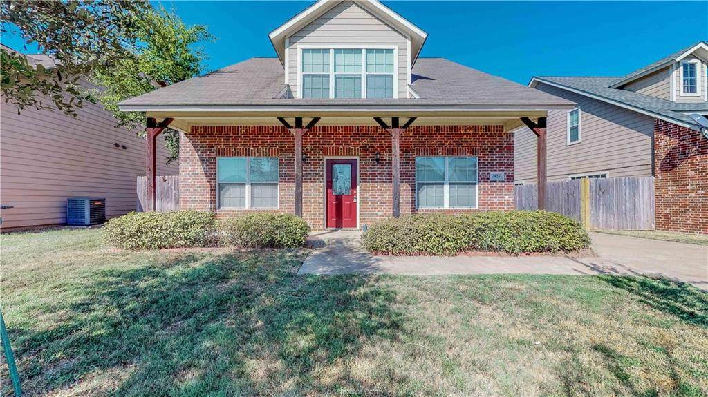 2487 Horse Shoe Drive - Photo 1