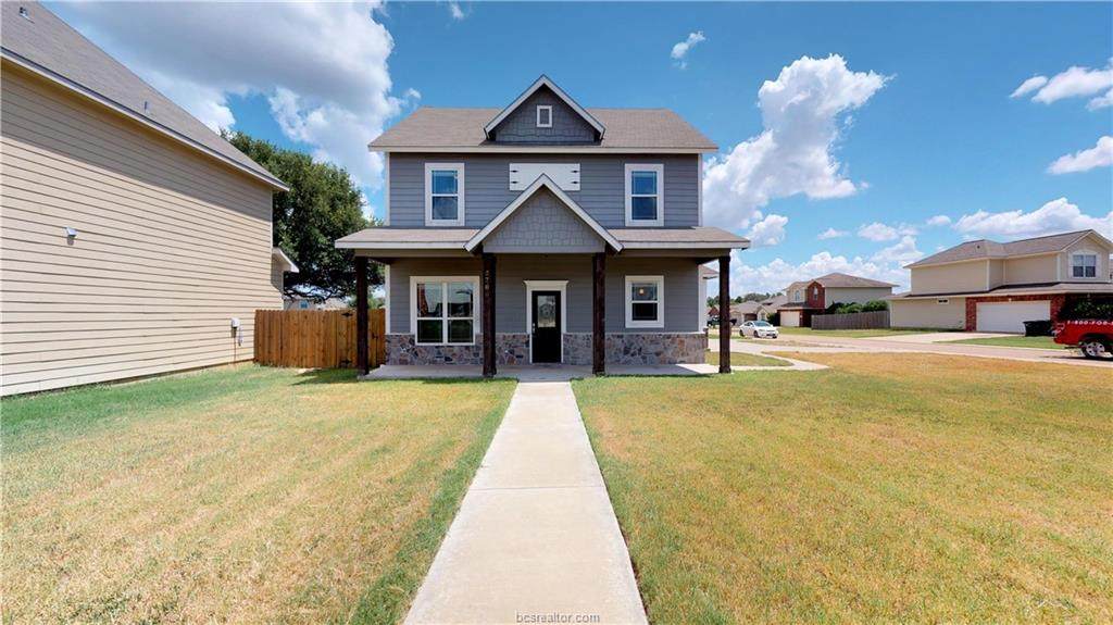 2706 Horse Haven Lane - Photo 1