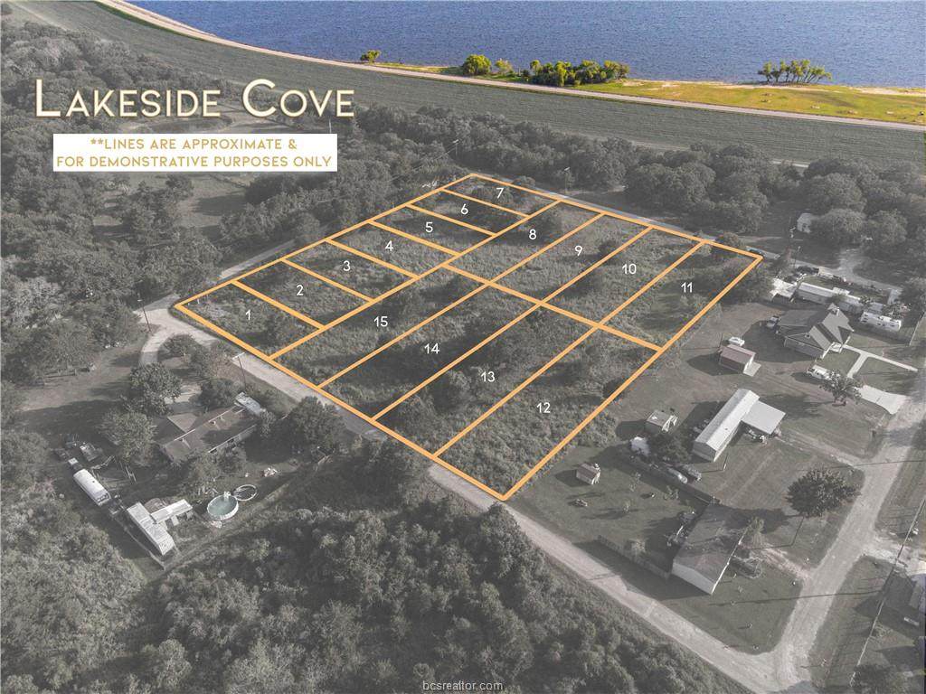 15 Lots Avenue P/Q - Photo 1