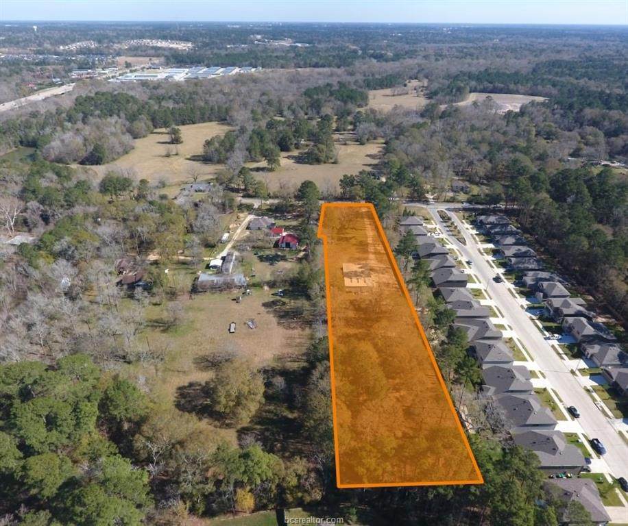 1686 Sapp Road - Photo 1