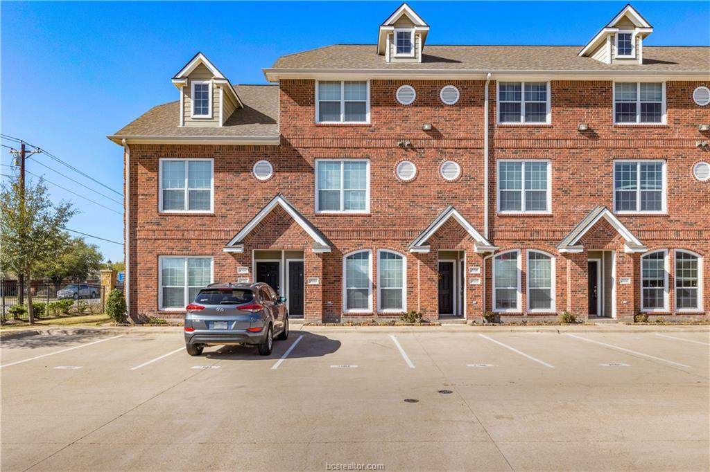 1198 Jones Butler Road - Photo 1