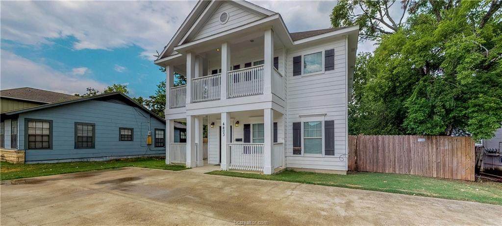 4403 Aspen Street - Photo 1