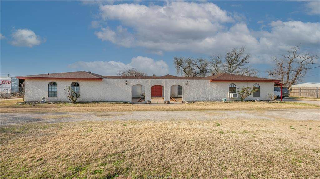 1817 Sandy Point Road - Photo 1