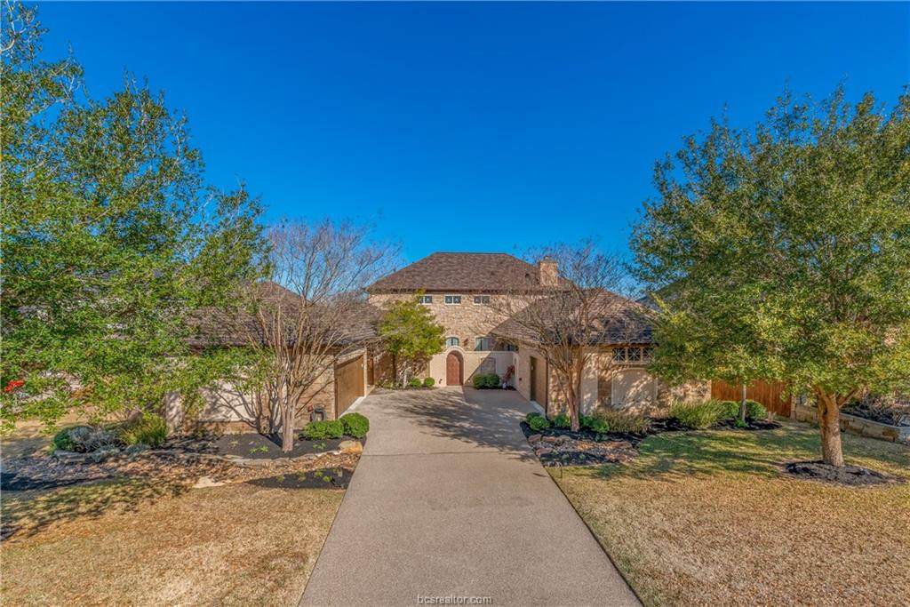 3223 Walnut Creek Court - Photo 1