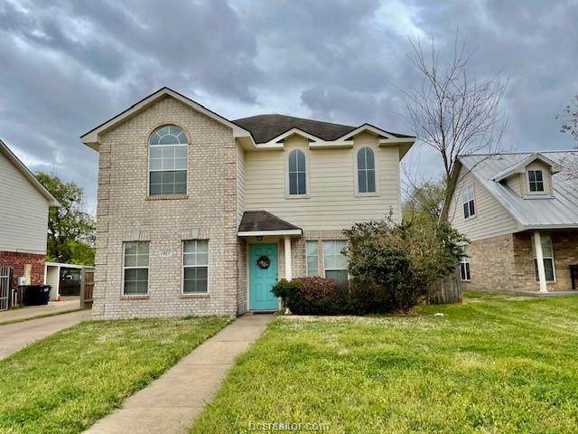 2427 Pintail Loop - Photo 1