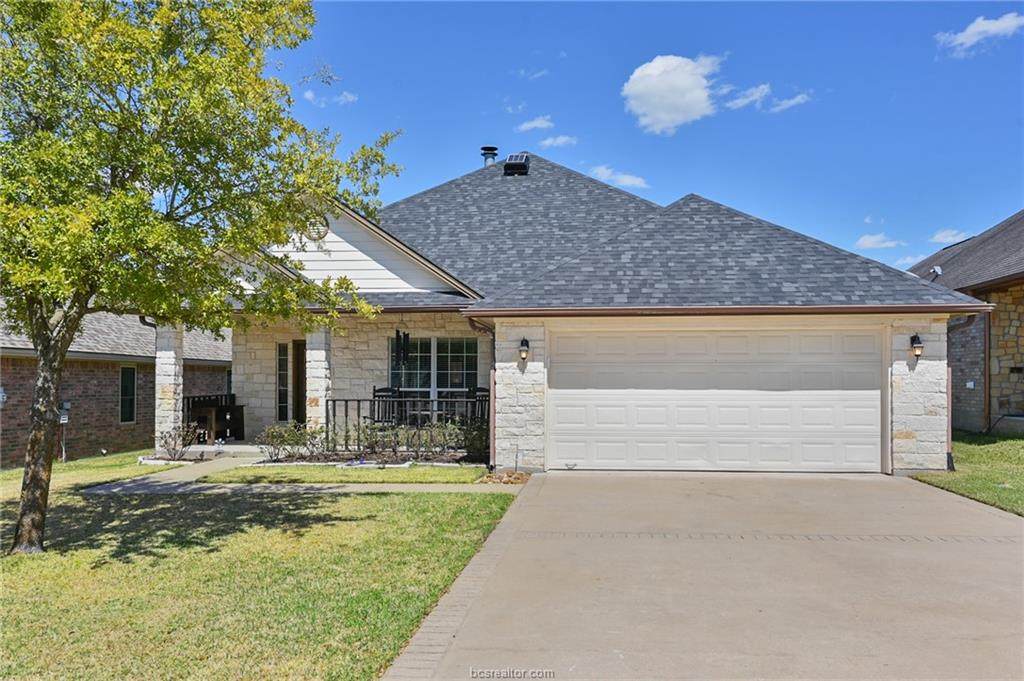14105 Renee Lane - Photo 1