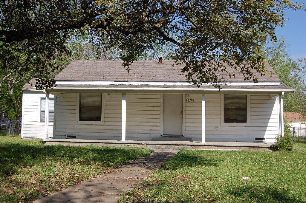 1309 Milner Drive - Photo 1