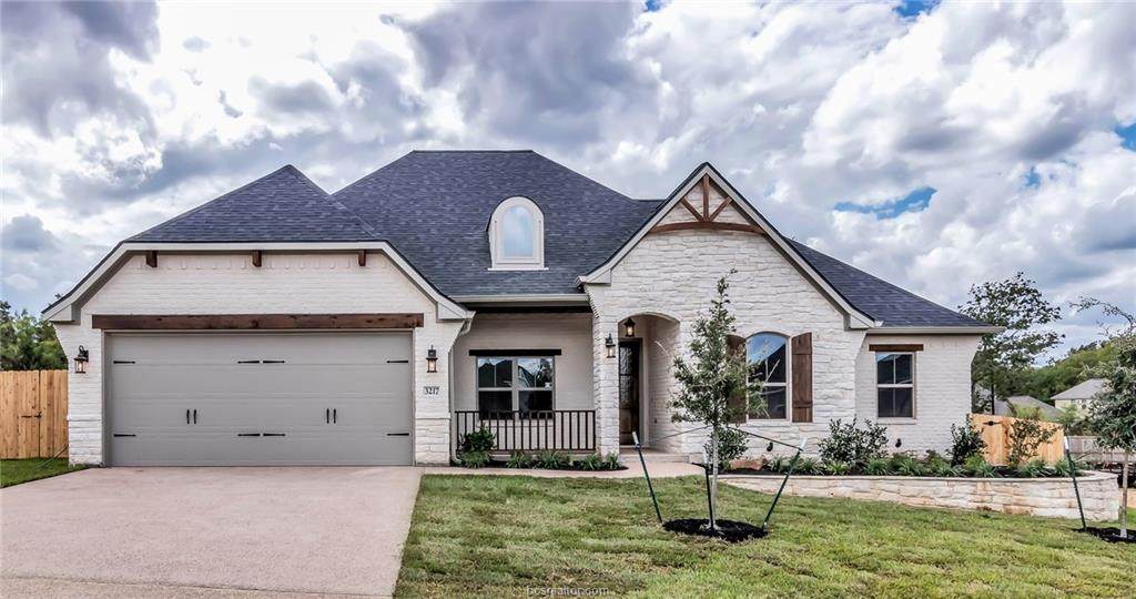 4308 Batona Court - Photo 1