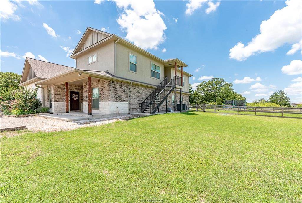 4032 Golden Eagle Drive - Photo 1