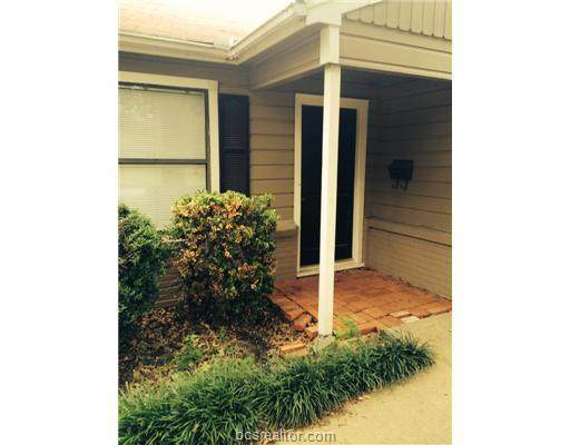 4203 Milam Street - Photo 1