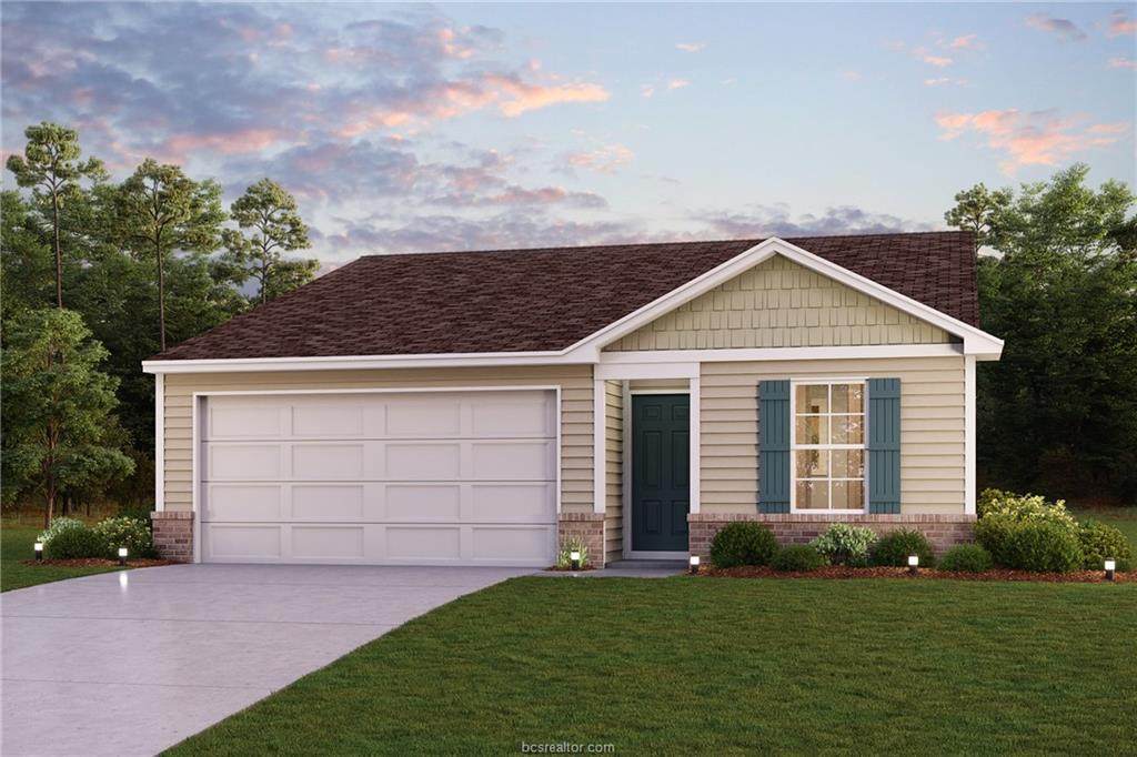 5537 Fox Bluff Drive - Photo 1