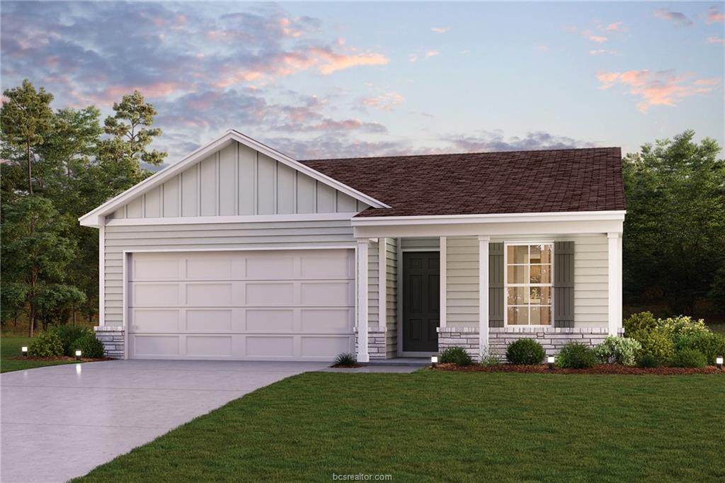 5525 Fox Bluff Drive - Photo 1