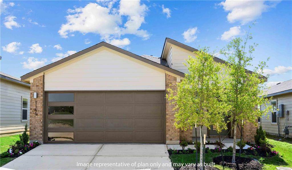 910 Kickapoo Lane - Photo 1