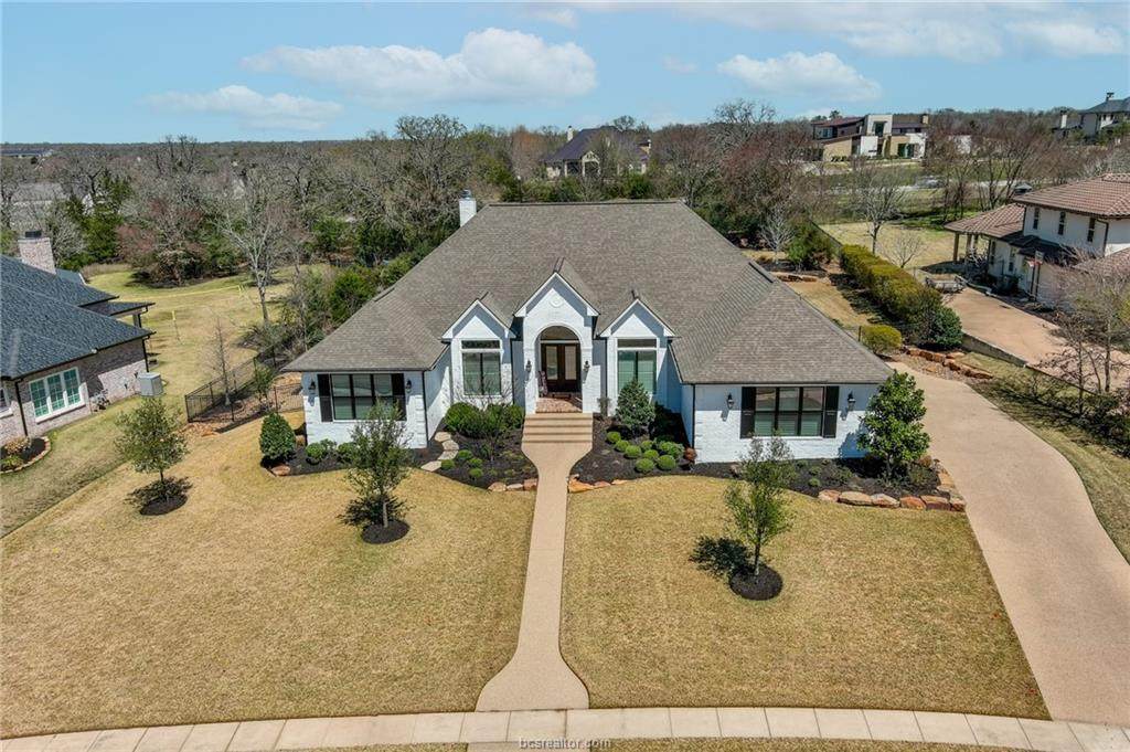 3312 Emory Oak Drive - Photo 1