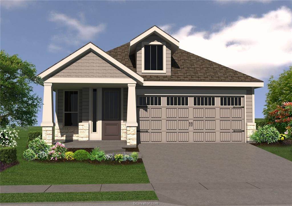841 Mineral Wells Lane - Photo 1