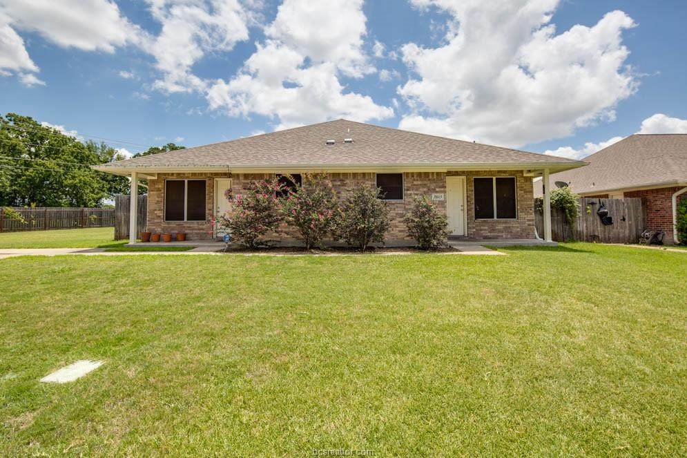 2803 Hard Rock Circle - Photo 1