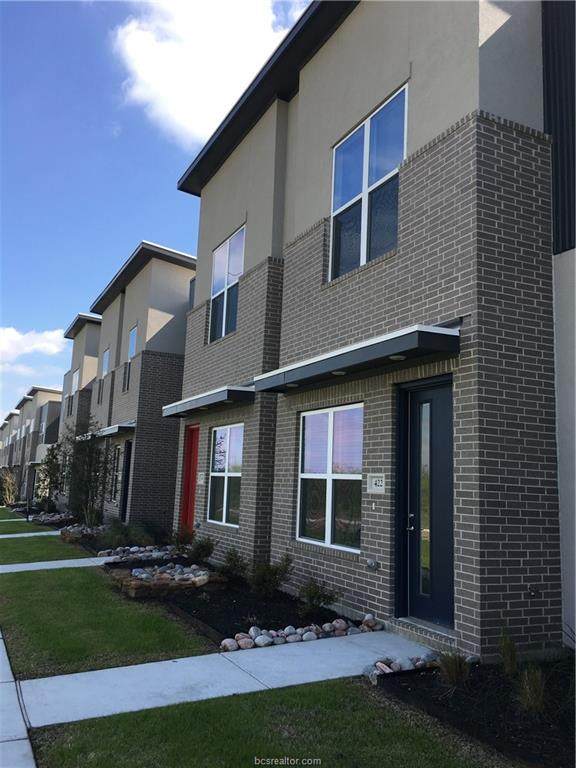 420 William D Fitch Parkway - Photo 1