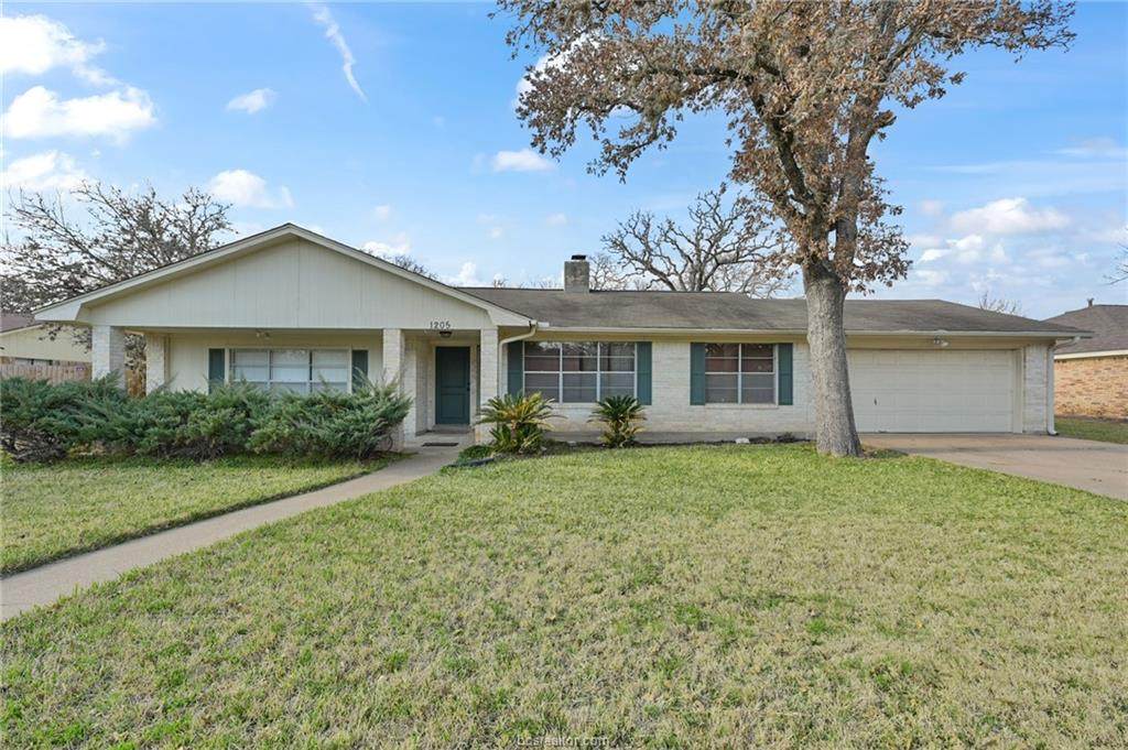 1205 Todd Trail - Photo 1