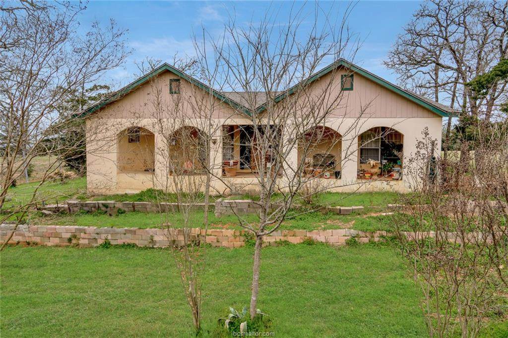 13002 Old Hearne - Photo 1
