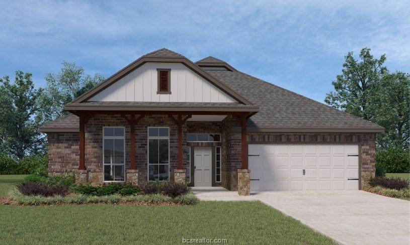 2700 Wardford Way - Photo 1