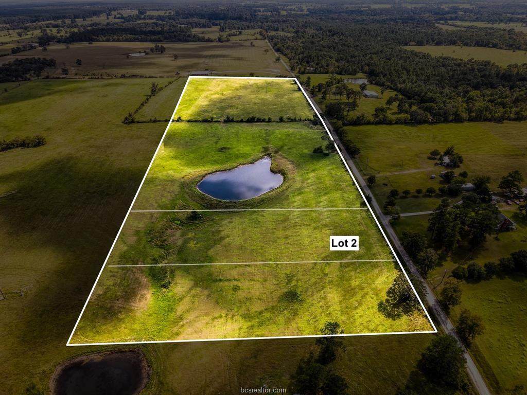 2512 Cr 210 - Lot 2 - Photo 1